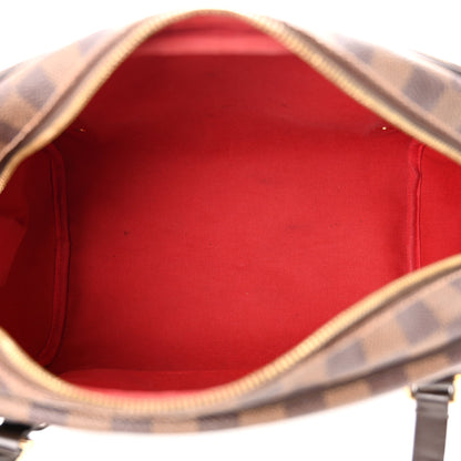 Louis Vuitton Damier Ebene Rivington GM 5 of 11