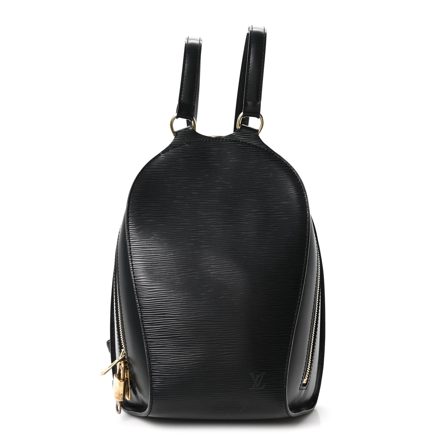 Epi Mabillon Backpack Black