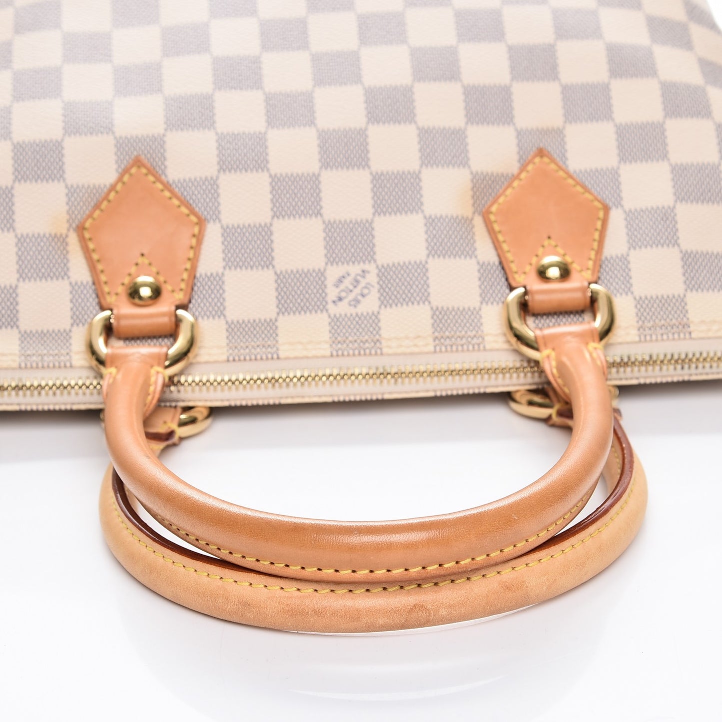 Damier Azur Saleya PM