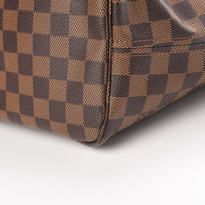 Louis Vuitton Damier Ebene Neo Neverfull MM 13 of 13