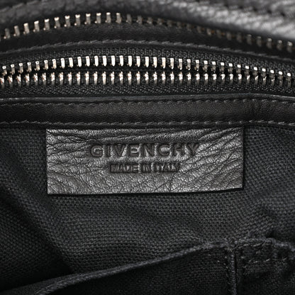 Givenchy Calfskin Studded Small Pandora Black 6 of 11