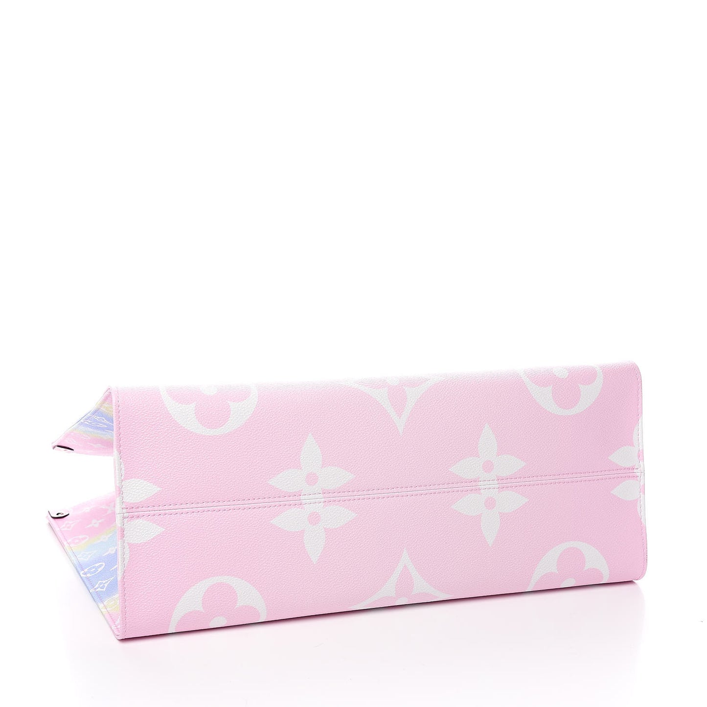 Monogram Escale Onthego GM Pastel