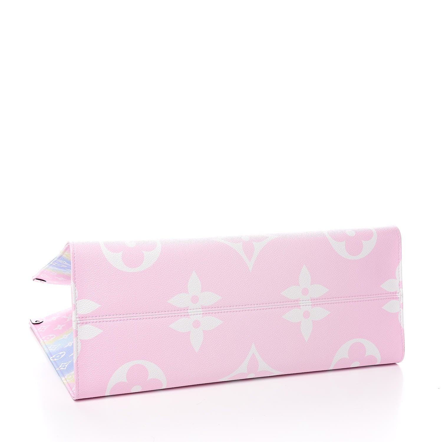 Louis Vuitton Monogram Escale Onthego GM Pastel 5 of 12