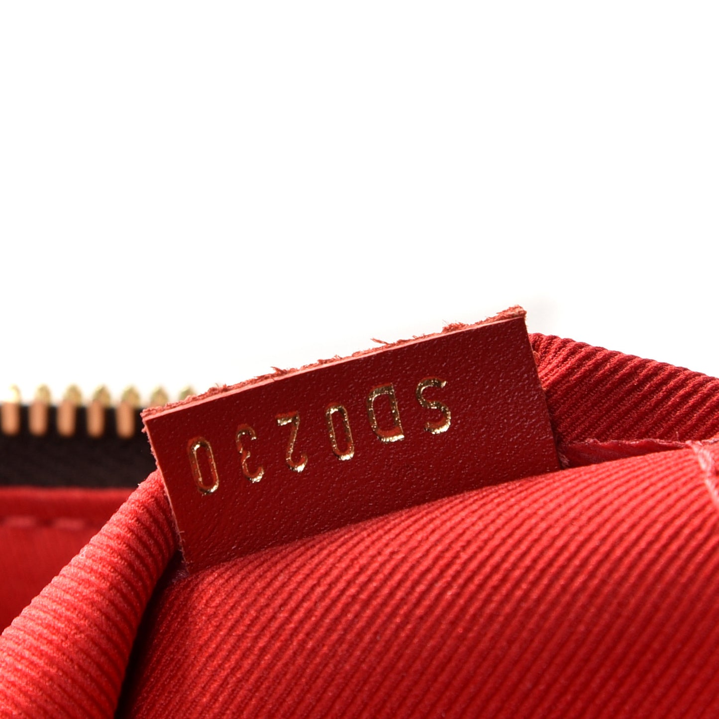 Damier Ebene South Bank Besace
