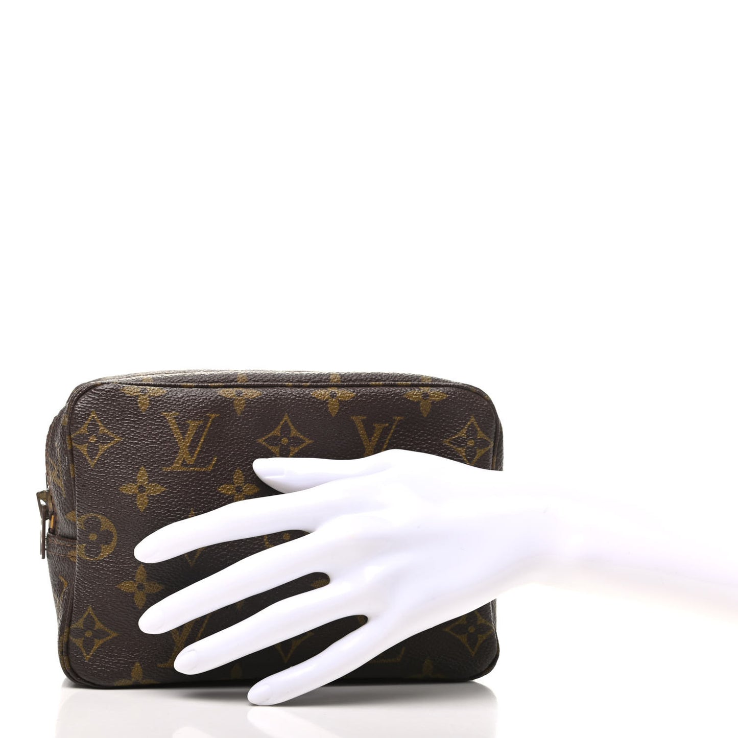 Monogram Trousse Toilette 19