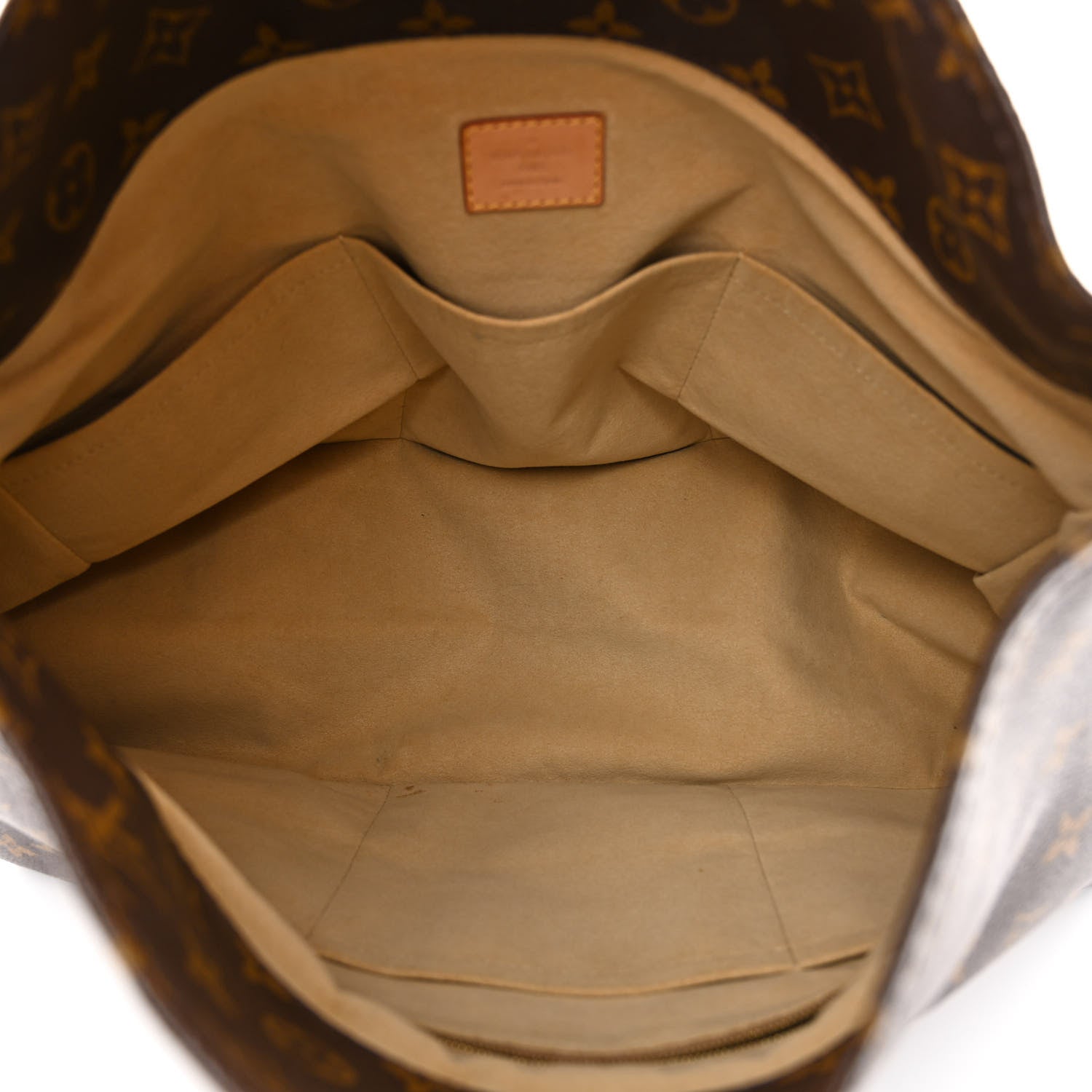 Louis Vuitton Monogram Artsy MM 5 of 12