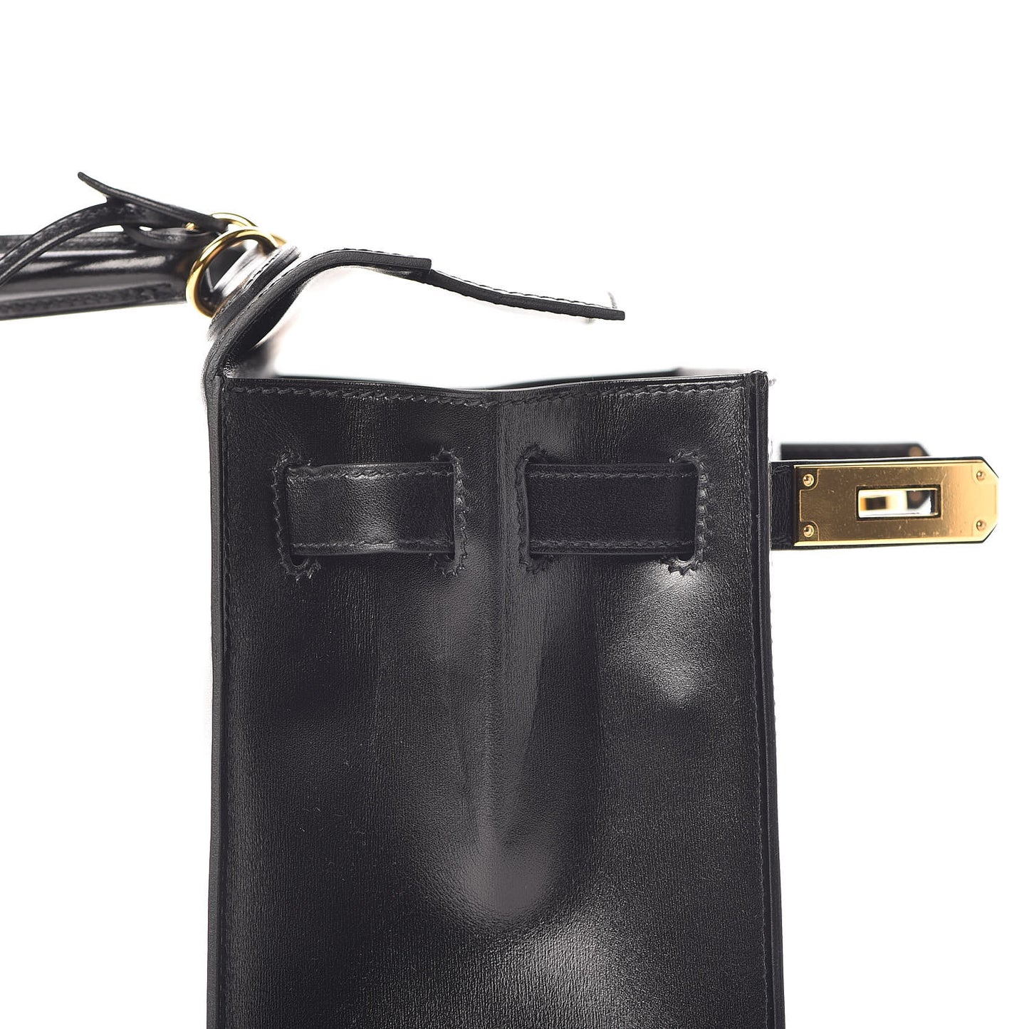 Box Kelly Sellier 28 Black