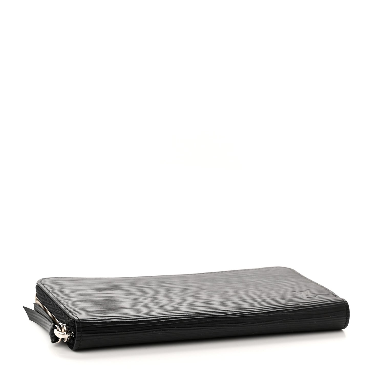 Epi Clemence Wallet Black