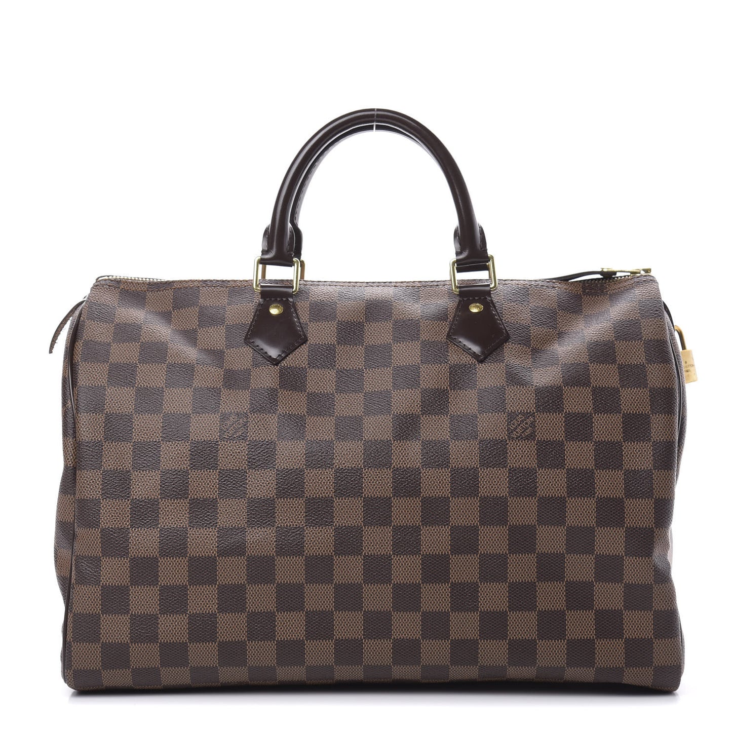 Damier Ebene Speedy 35