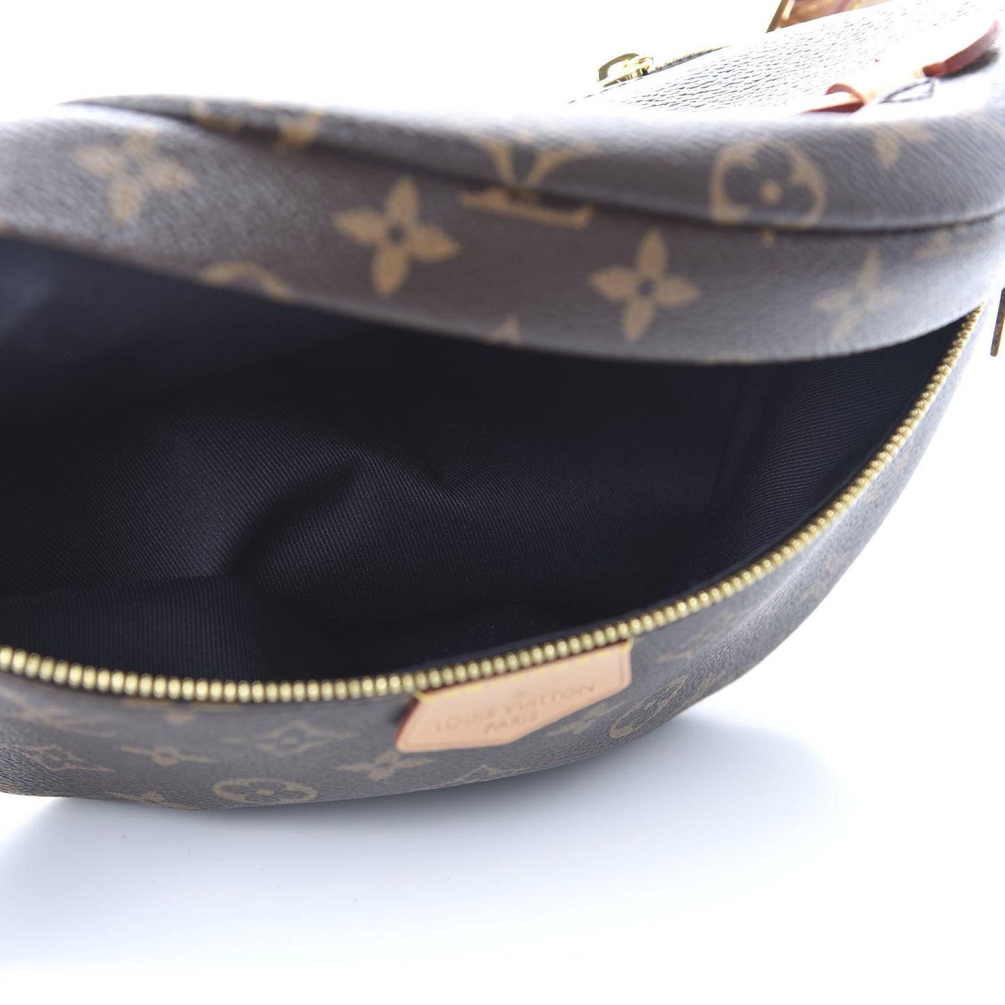 Monogram Bumbag