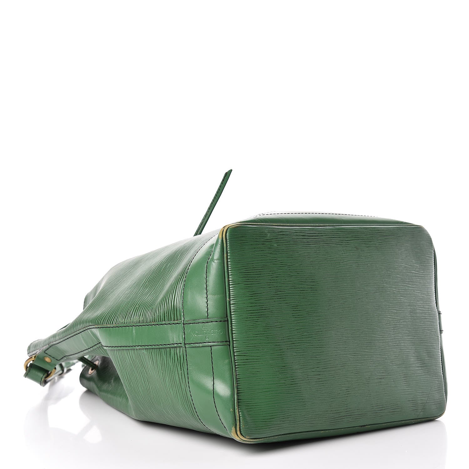 Louis Vuitton Epi Noe Borneo 4 of 31