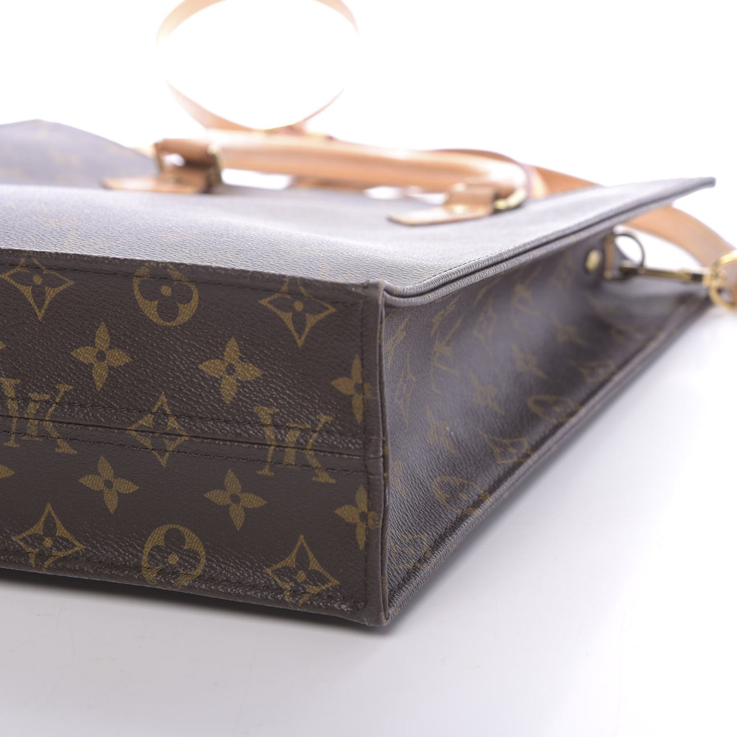 Monogram Sac Plat PM