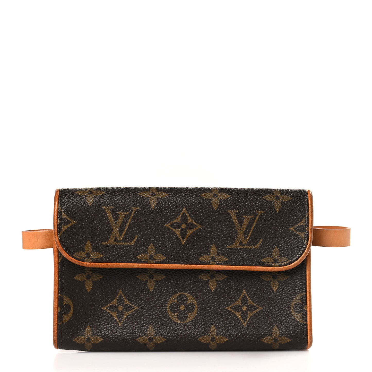 Monogram Pochette Florentine XS