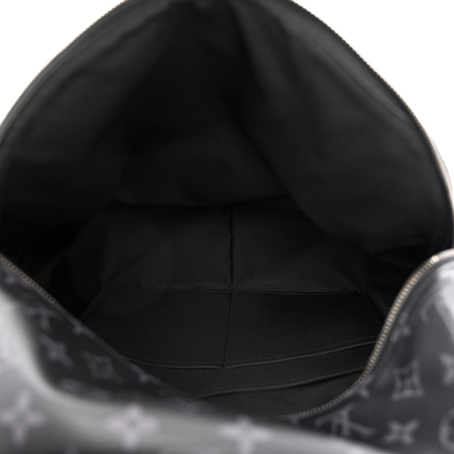 Monogram Eclipse Discovery Backpack PM