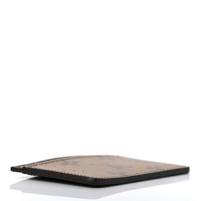Louis Vuitton Reverse Monogram Card Holder 4 of 8