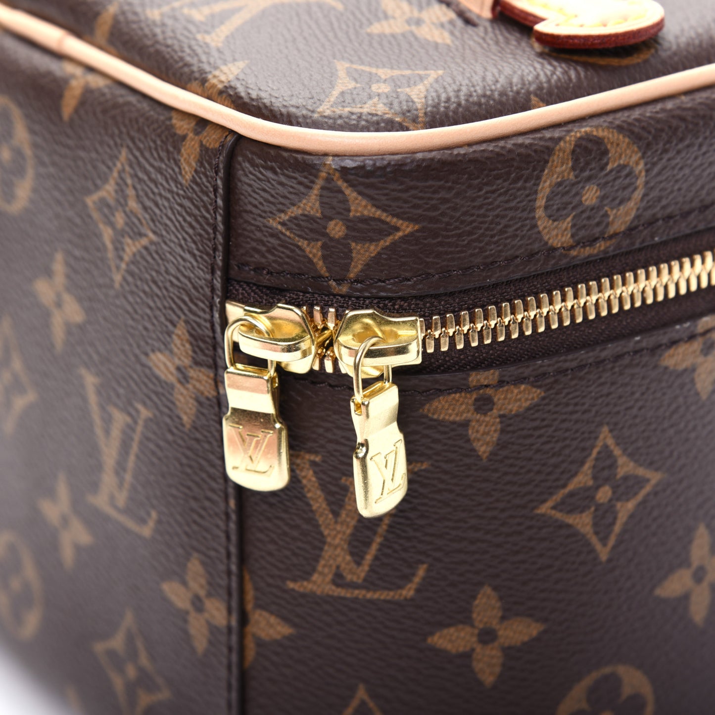 Monogram Nice Mini