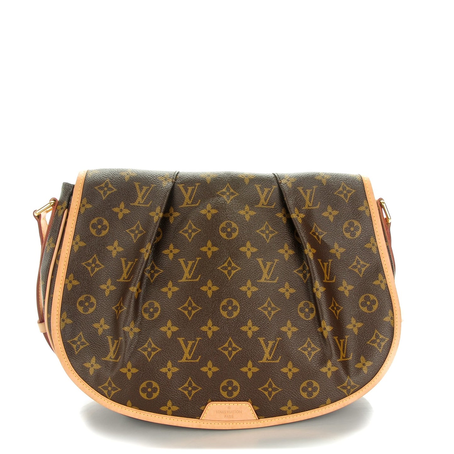 Monogram Menilmontant MM