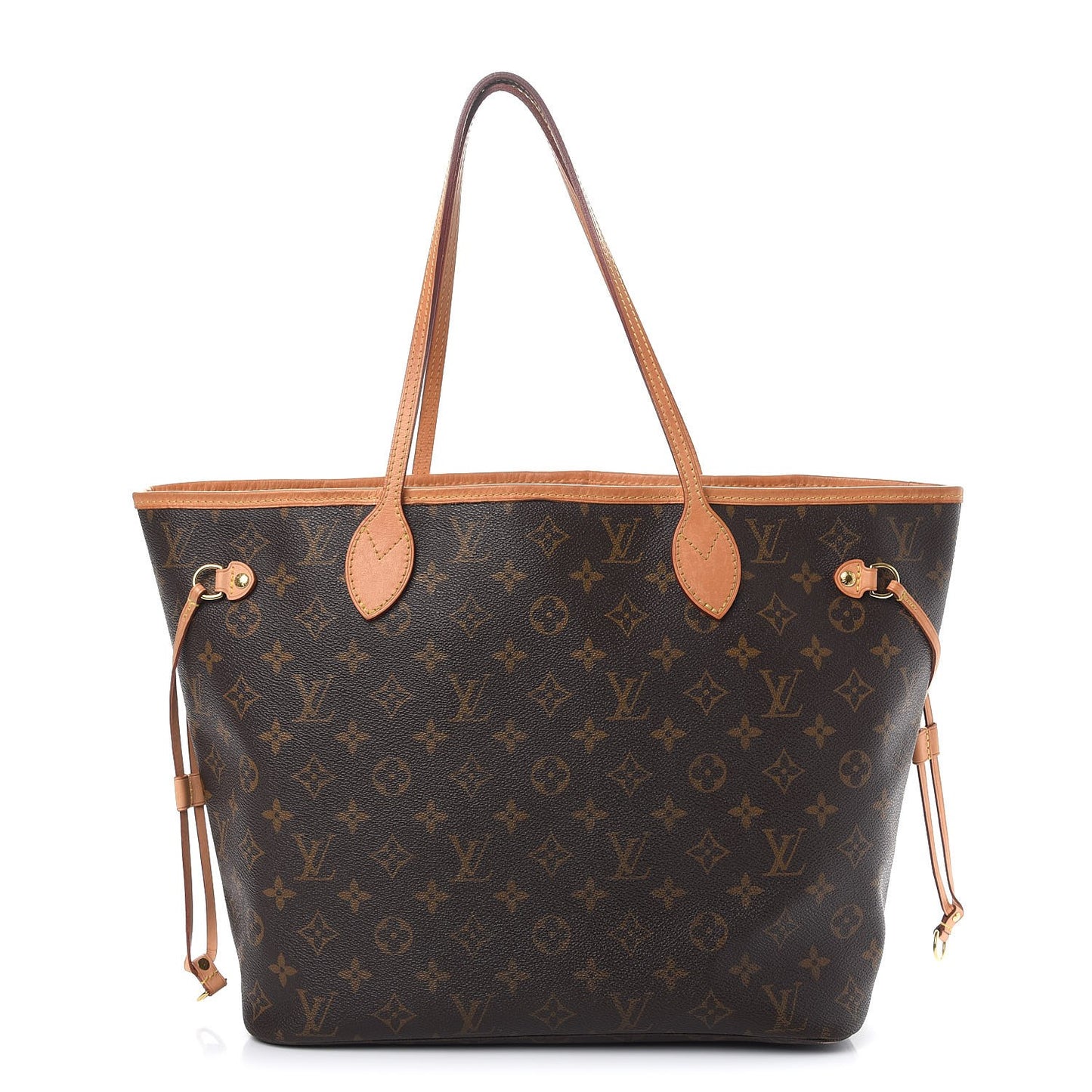 Monogram Neverfull MM
