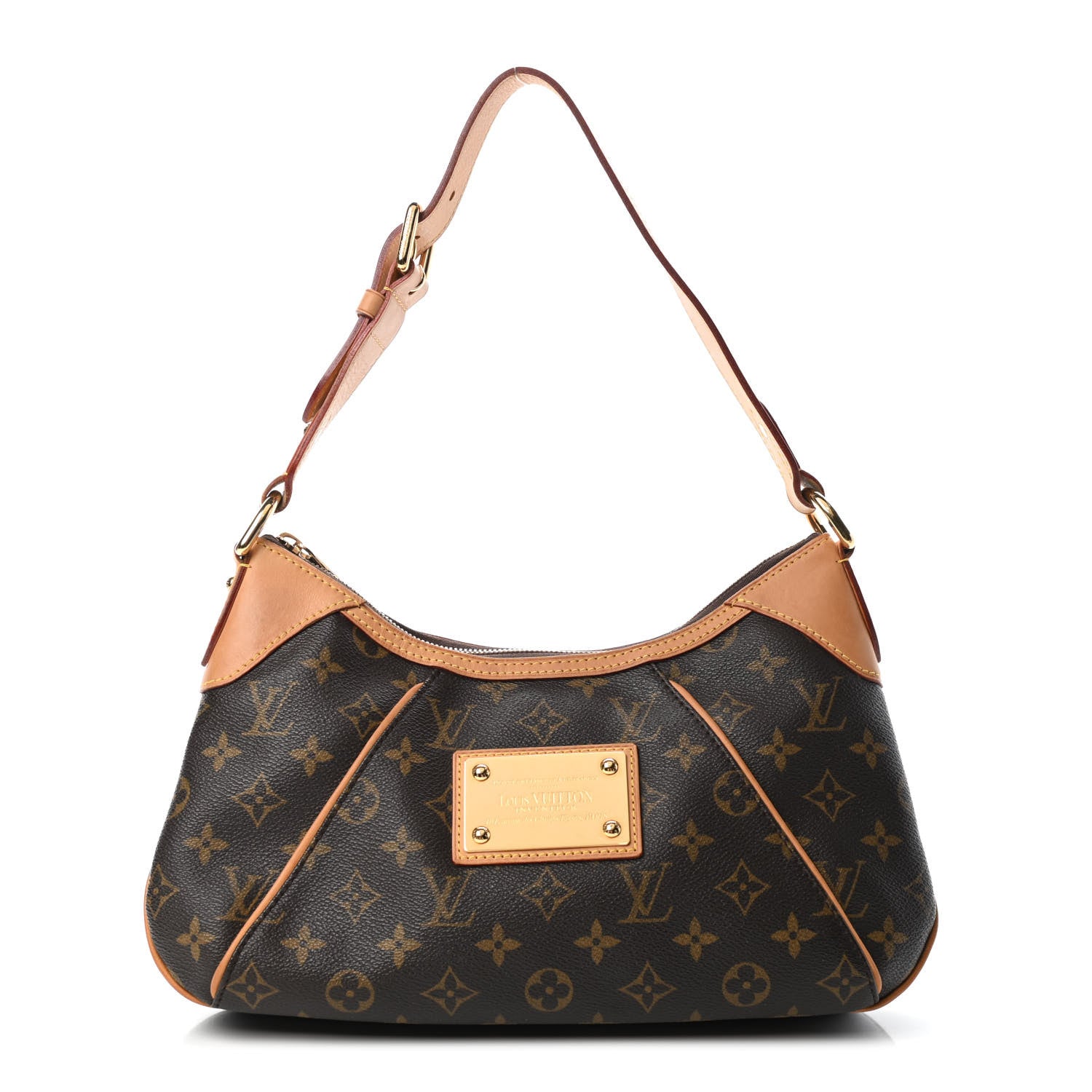 Louis Vuitton Monogram Thames PM 1 of 4