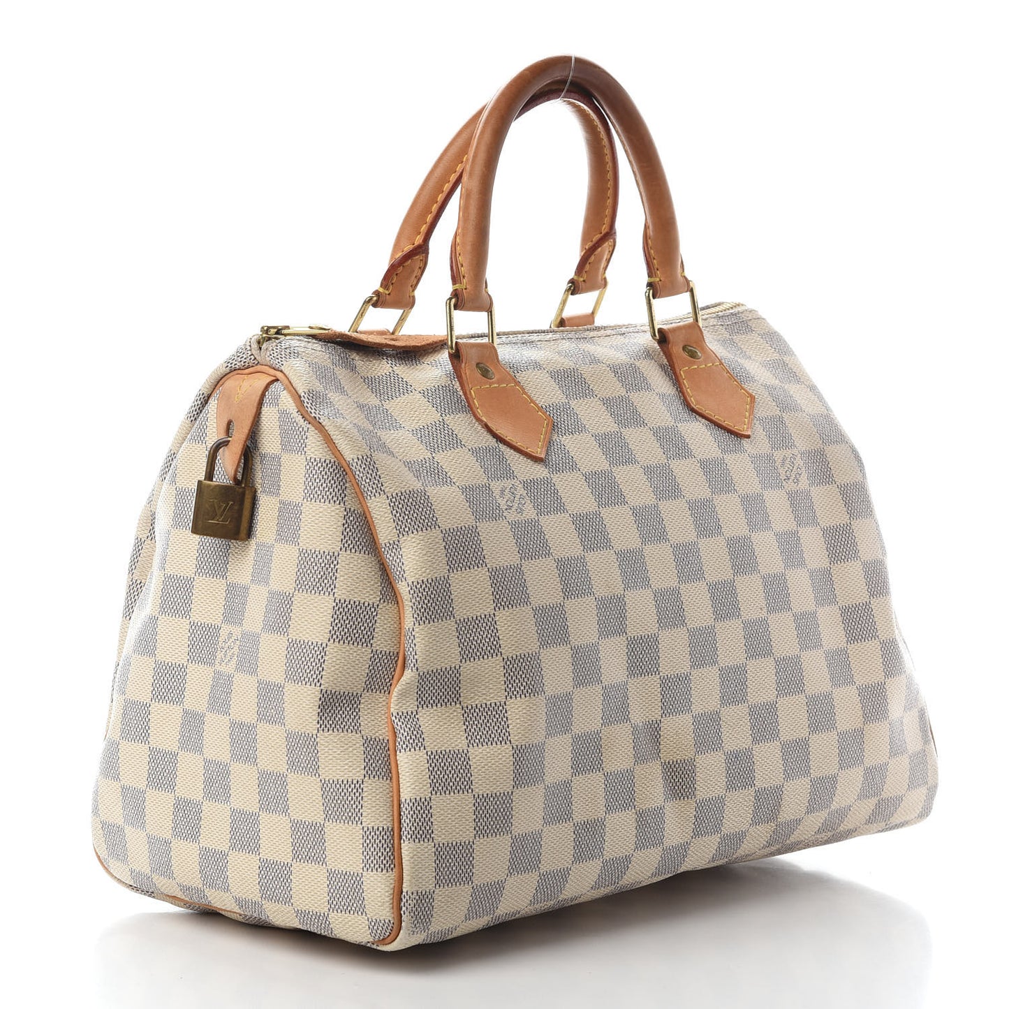 Damier Azur Speedy 30