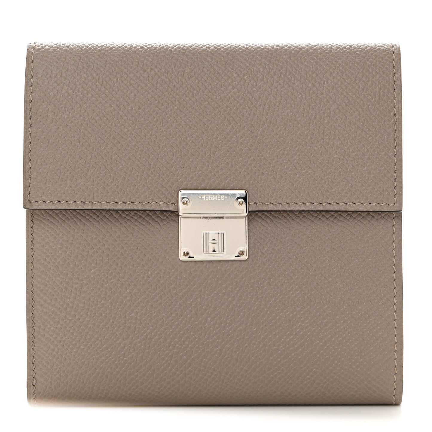 Epsom Clic 12 Wallet Etain