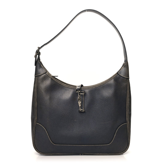 Epsom Trim II 31 Indigo