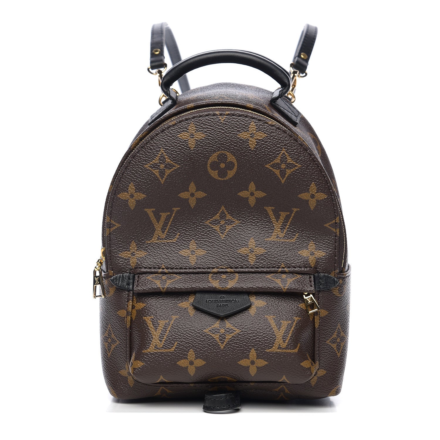 Louis Vuitton Monogram Palm Springs Backpack Mini 1 of 9