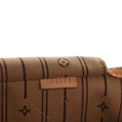 Louis Vuitton Monogram Neverfull PM 9 of 9