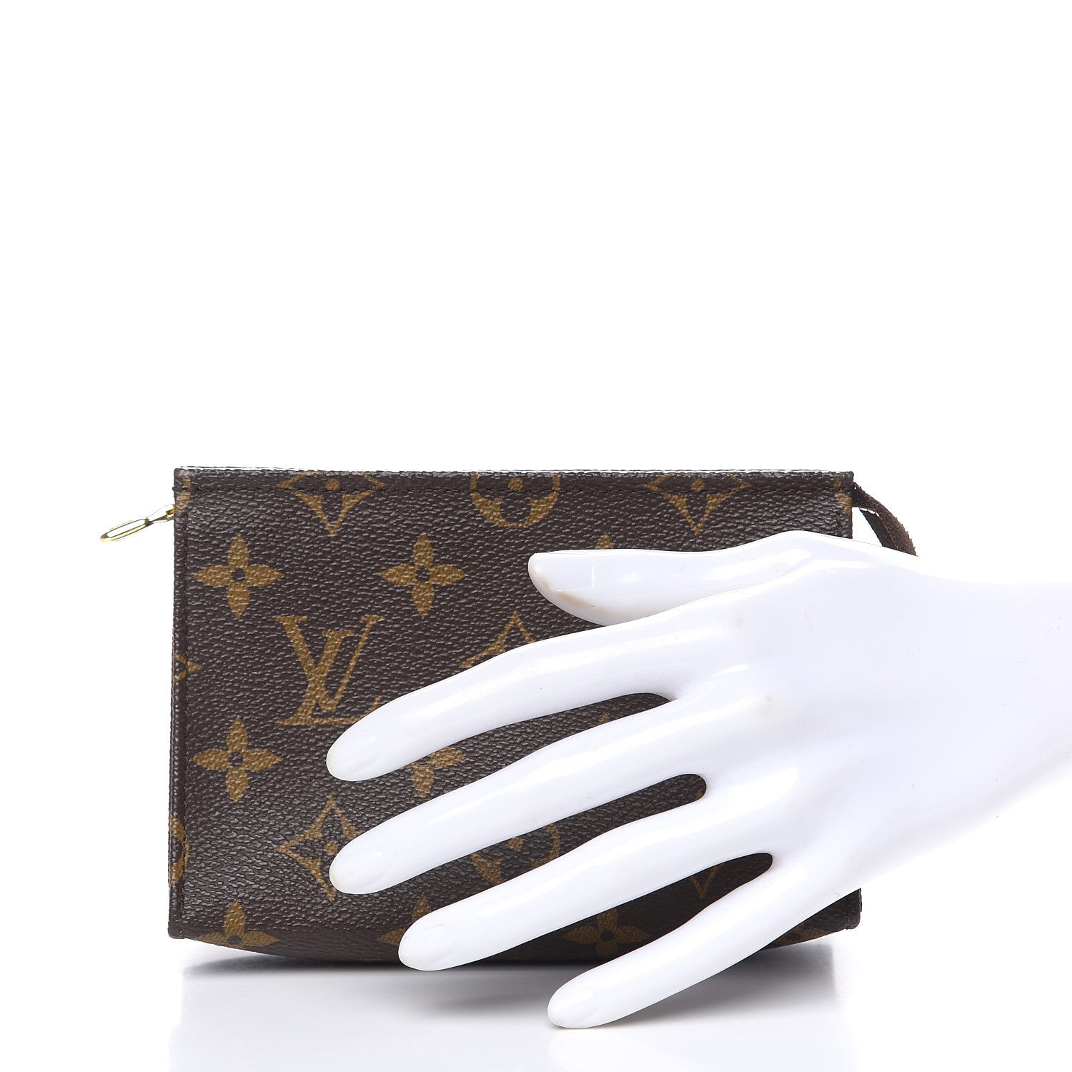 Louis Vuitton Monogram Toiletry Pouch 15 2 of 9