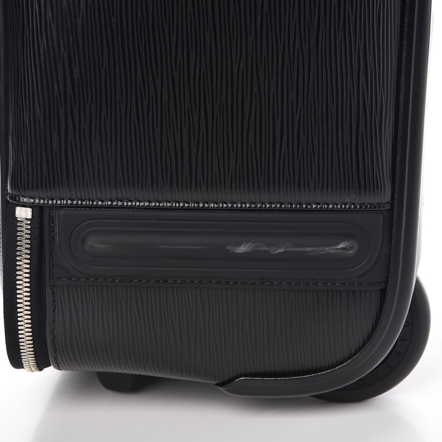 Louis Vuitton Epi Pegase Legere 55 Black 9 of 21