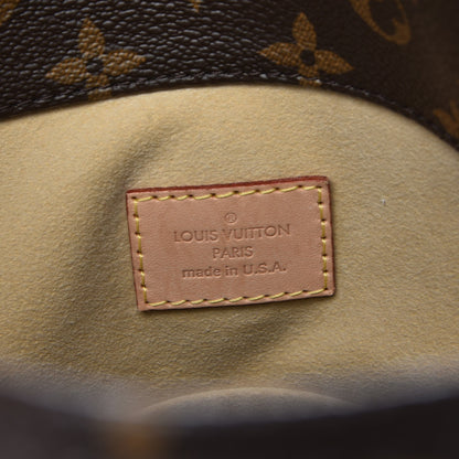 Louis Vuitton Monogram Artsy MM 6 of 6