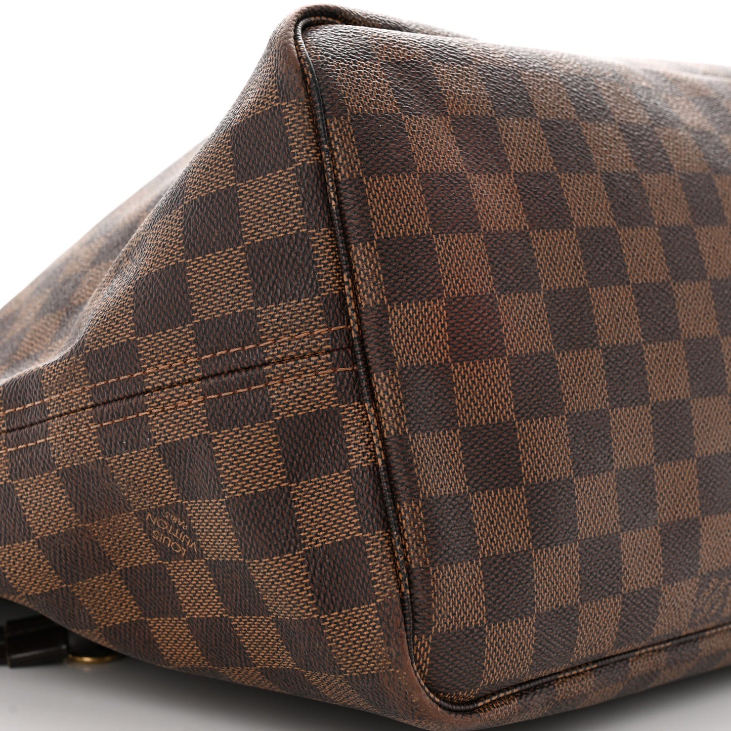 Damier Ebene Neverfull GM