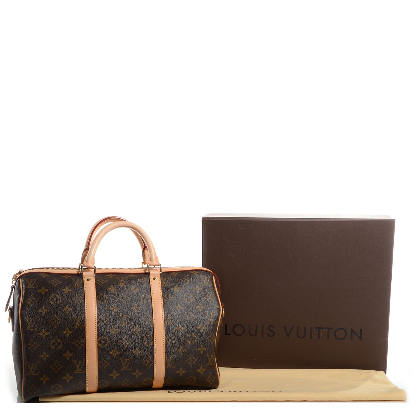 Monogram SC Bag MM