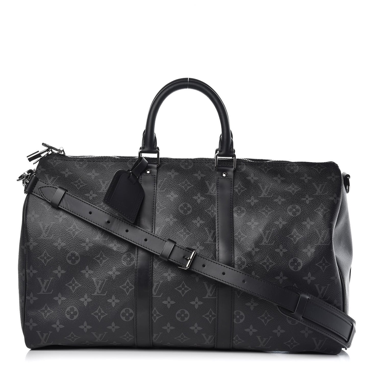 Monogram Eclipse Keepall Bandouliere 45