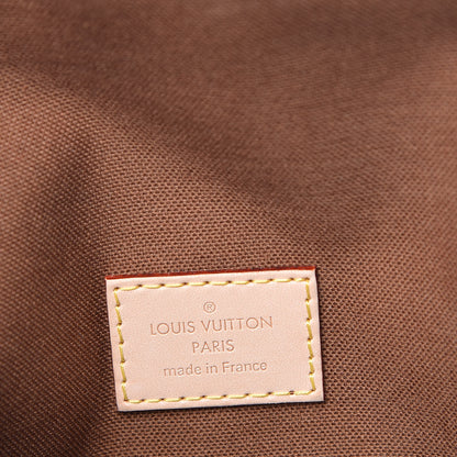 Louis Vuitton Monogram Pochette Friendly S 7 of 11