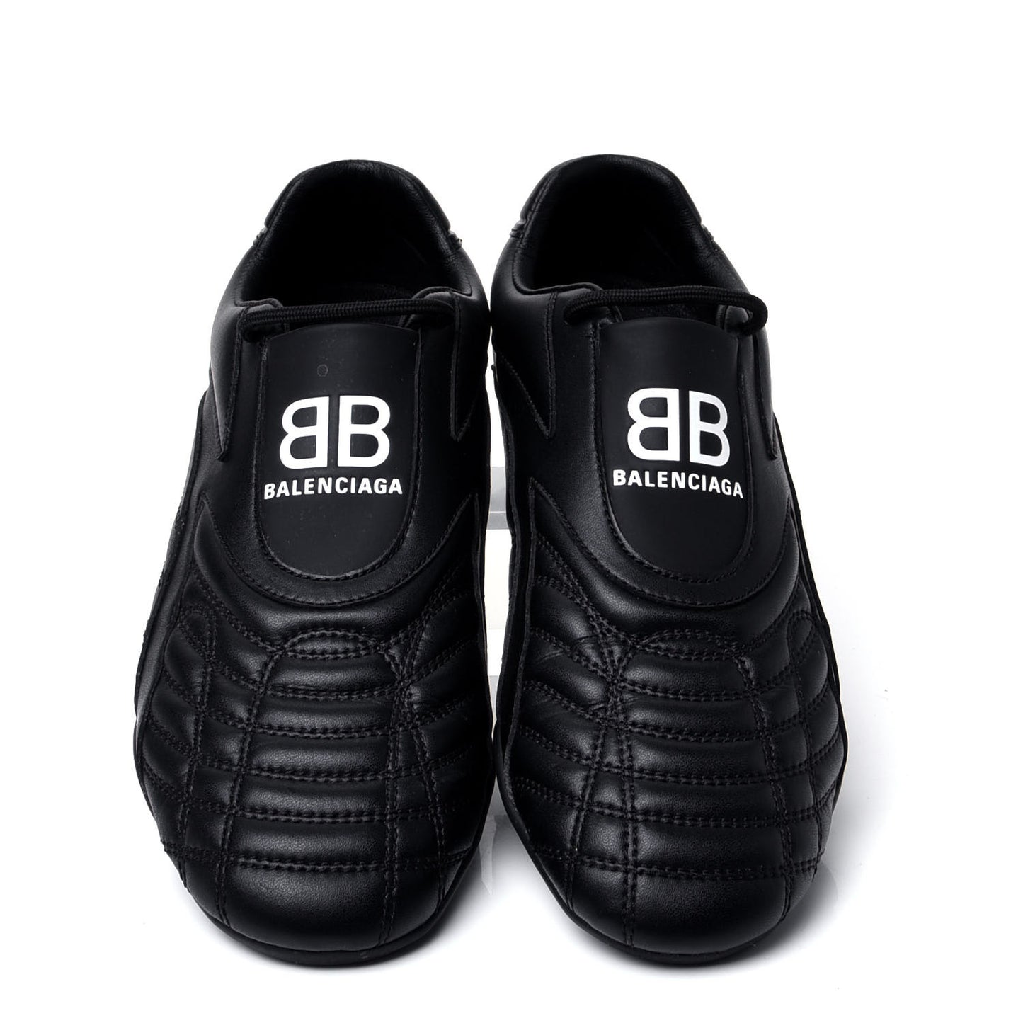 Polyurethane Womens Zen Sneakers 37 Black