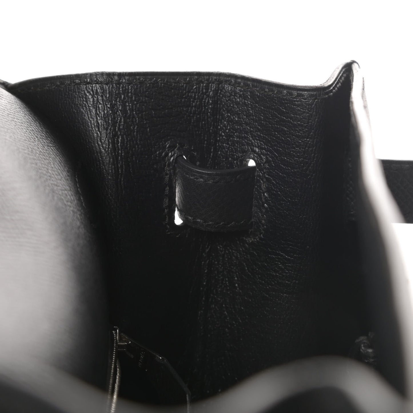 Epsom Kelly Sellier 35 Black