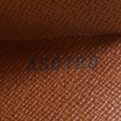 Louis Vuitton Monogram President Classeur Briefcase 7 of 7