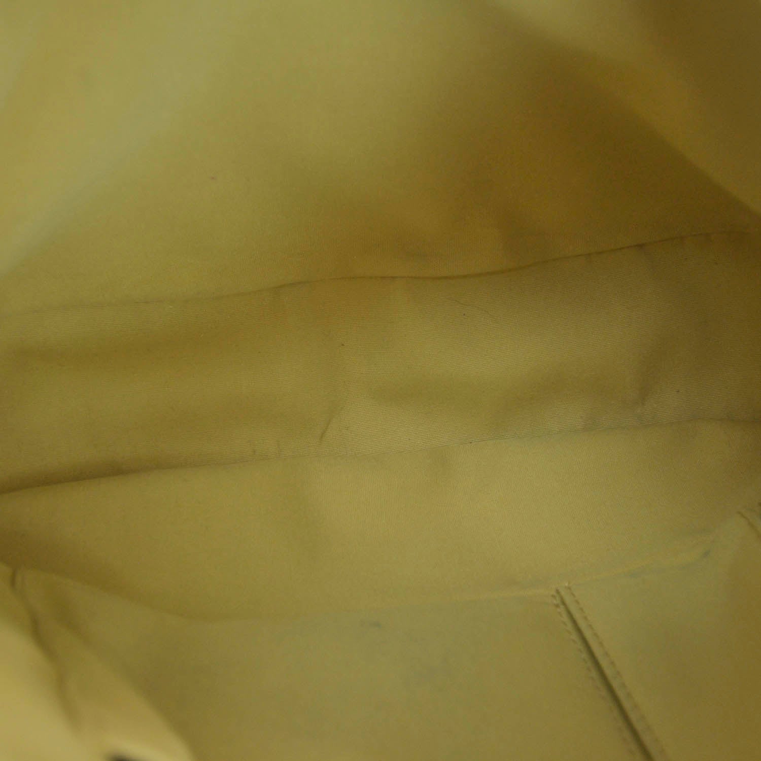 Louis Vuitton Mini Monogram Berangere Beige 7 of 11