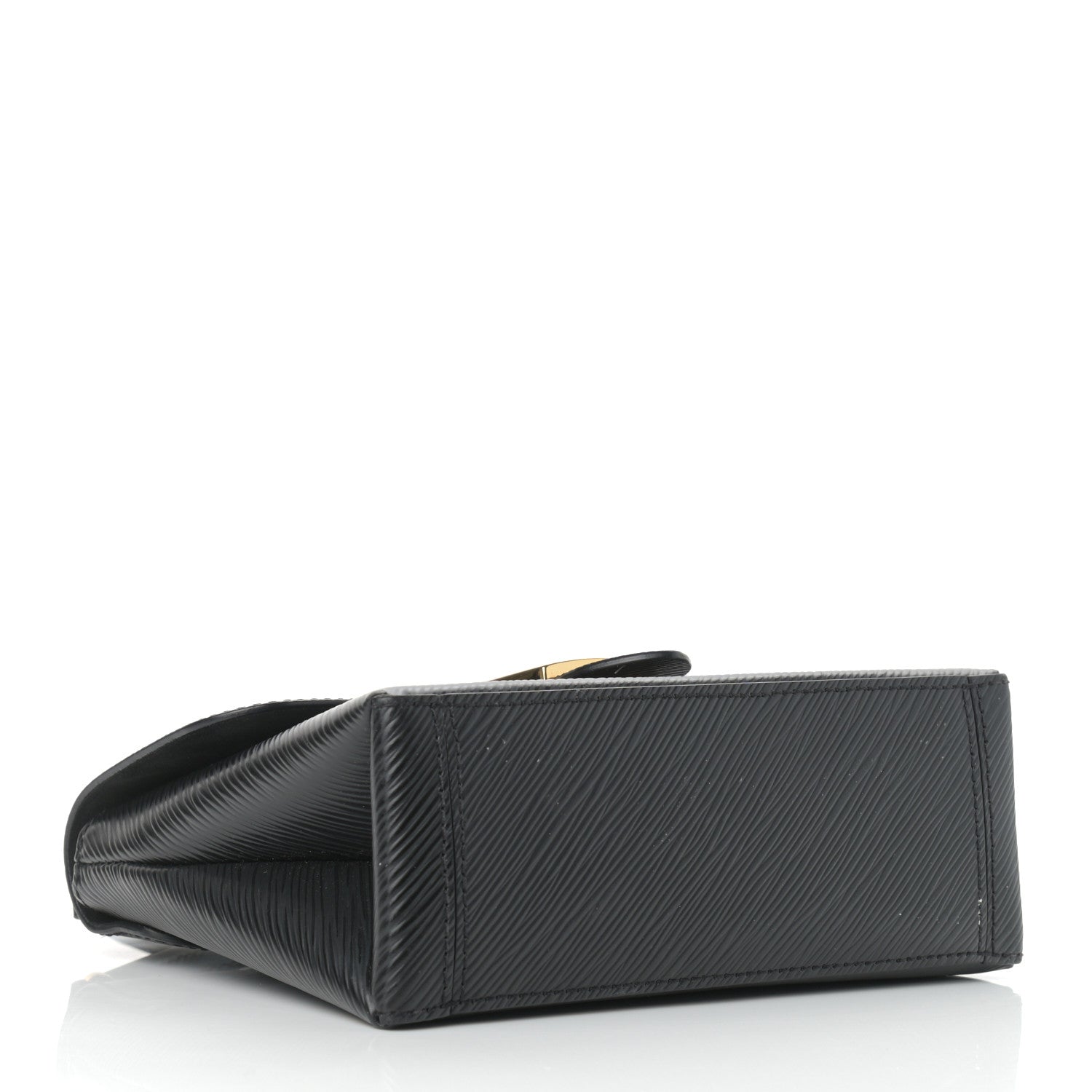 Louis Vuitton Epi Locky BB Black 4 of 10