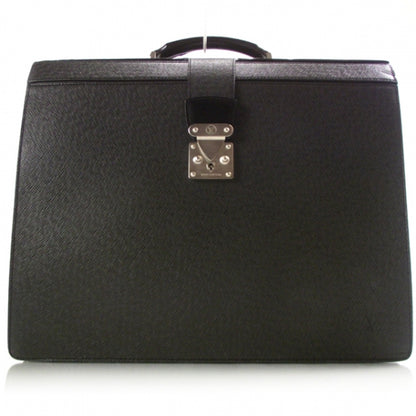 Louis Vuitton Taiga Oural Briefcase Ardoise 1 of 10
