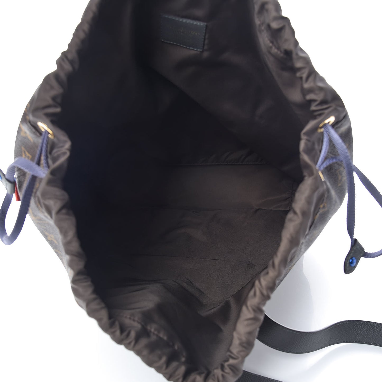Monogram Cabas Light