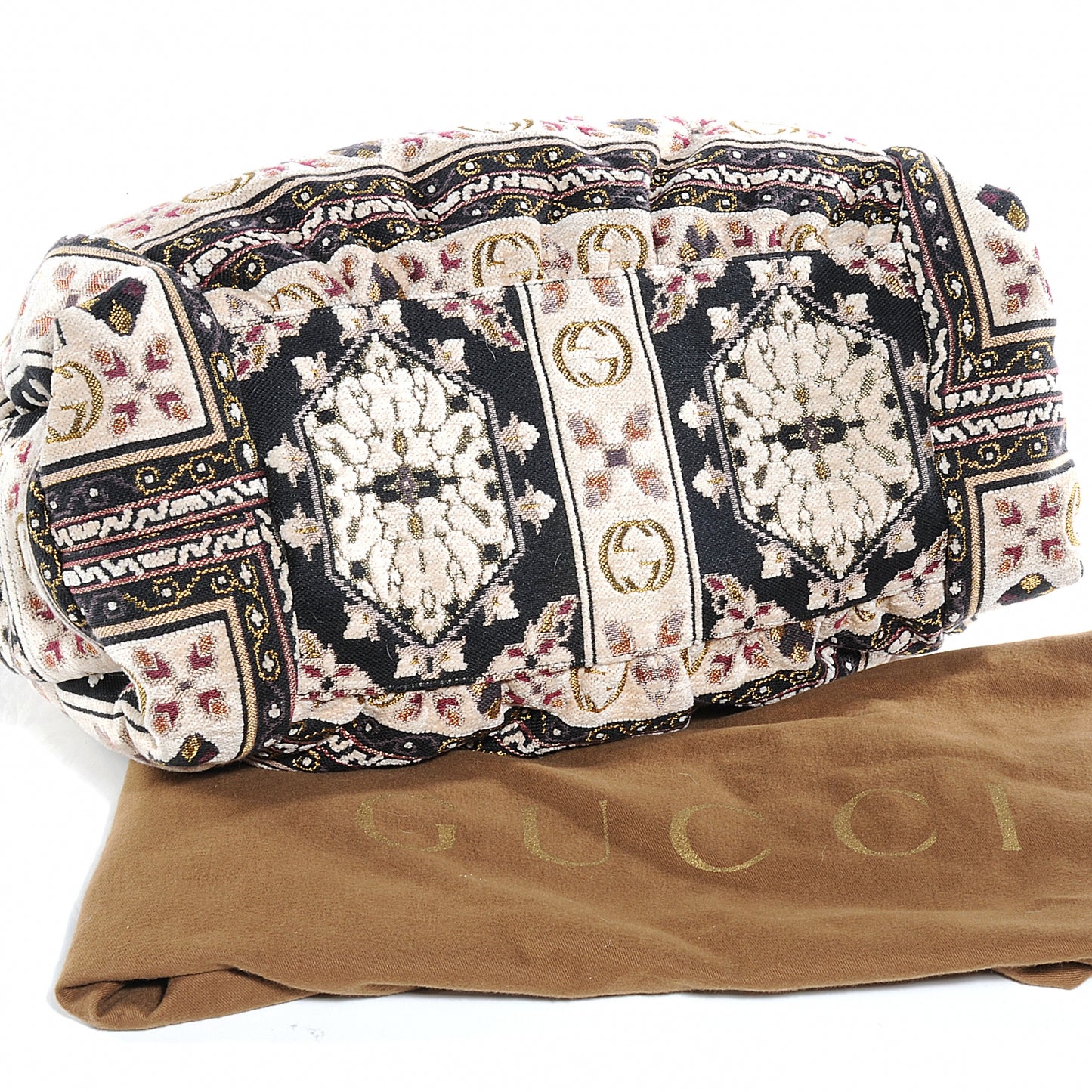 Tapestry Large Hysteria Tote