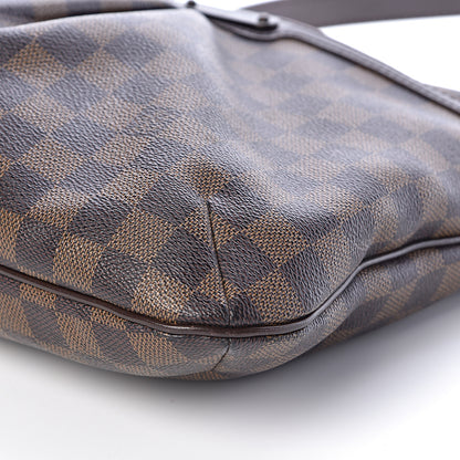 Louis Vuitton Damier Ebene Bloomsbury PM 8 of 9