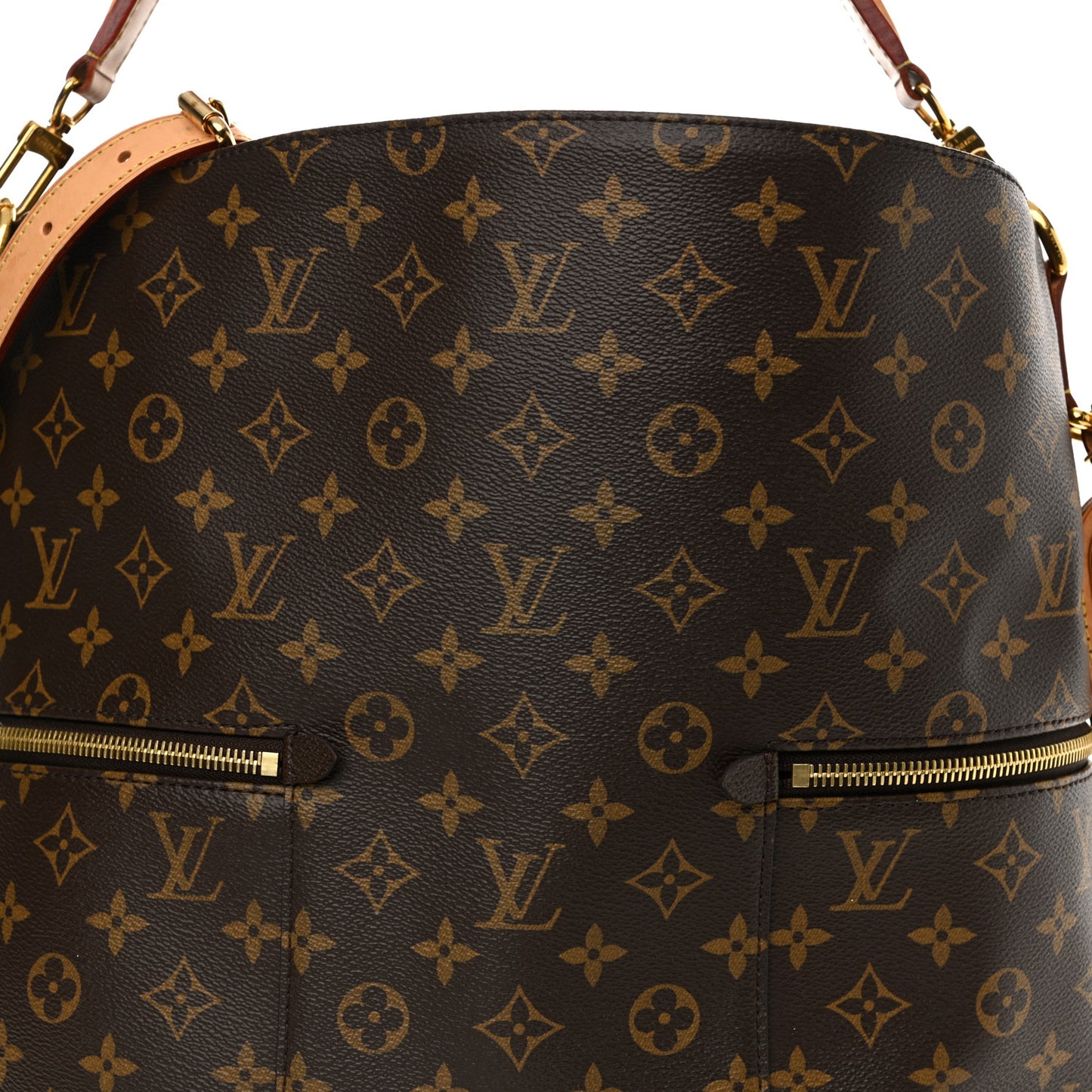 Monogram Melie