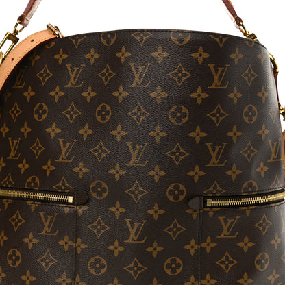 Louis Vuitton Monogram Melie 8 of 15