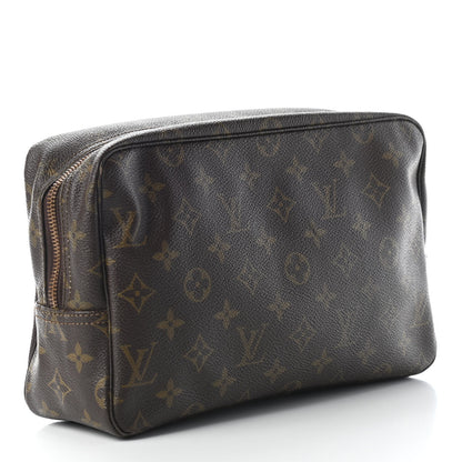 Louis Vuitton Monogram Trousse Toilette 28 2 of 6