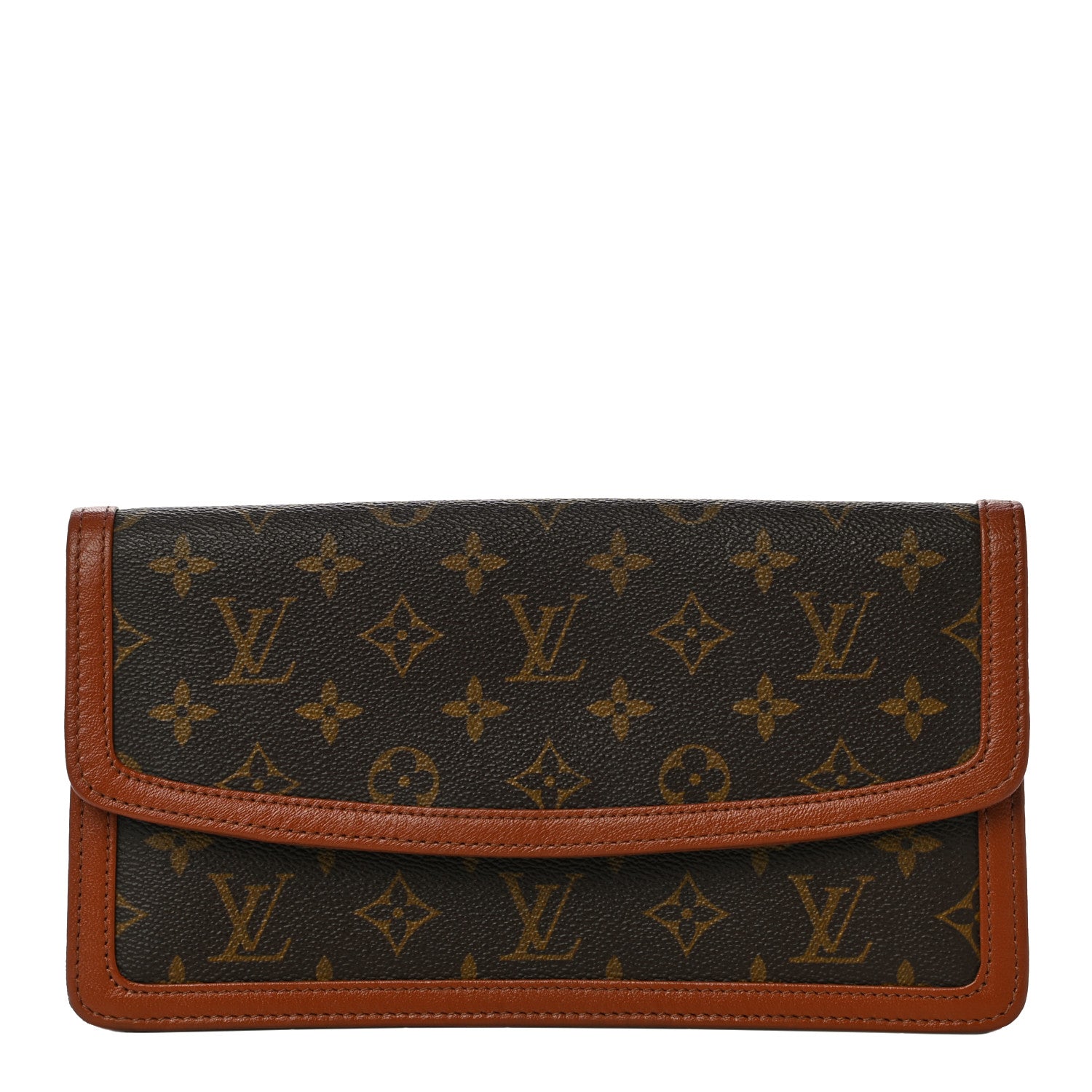 Louis Vuitton Monogram Pochette Dame 26 1 of 12