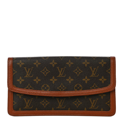 Louis Vuitton Monogram Pochette Dame 26 1 of 12
