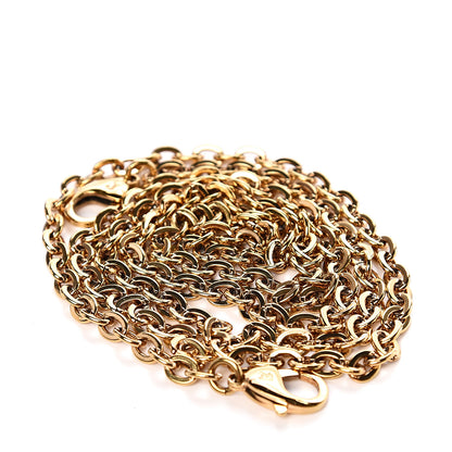 Louis Vuitton Felicie Chain Long Shoulder Strap 2 of 2